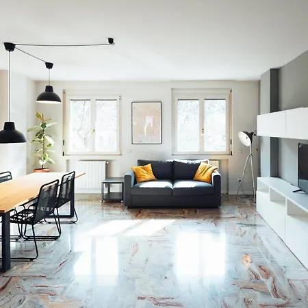 - Modern Daire *