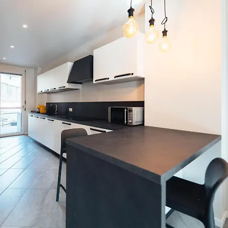 Apartment - Modern