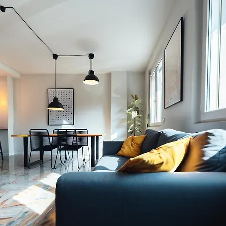 - Modern Appartement